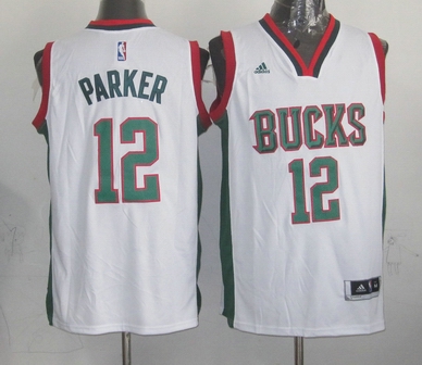 Milwaukee Bucks jerseys-008